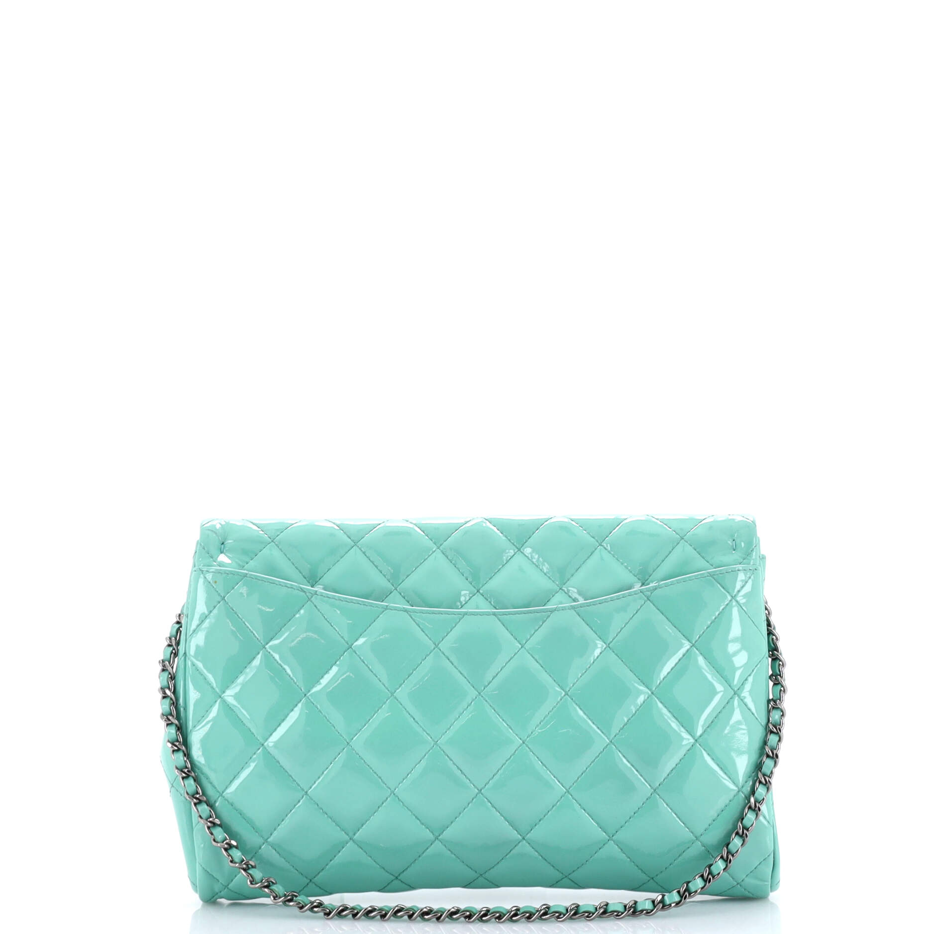 Chanel Reissue 2.55 Flap Bag Quilted  226