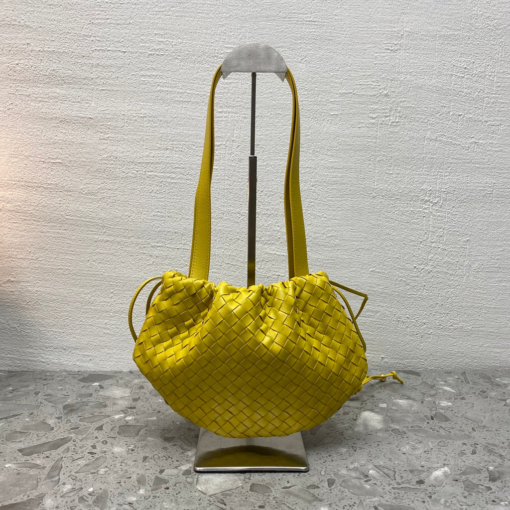Shoulder Bag Yellow, For Women, Women Bags 10.2in/26cm