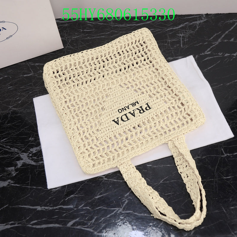 Prada Bags - The Luxera Bags  173