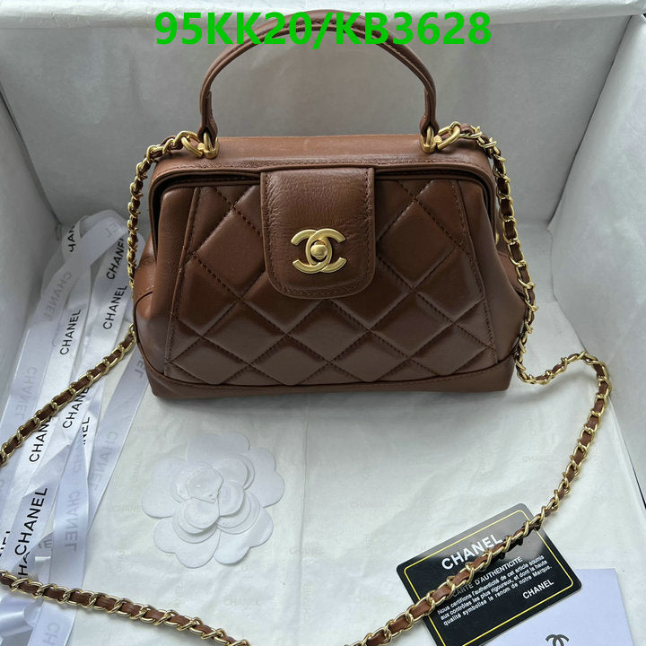 Chanel Bags Crossbody - 028