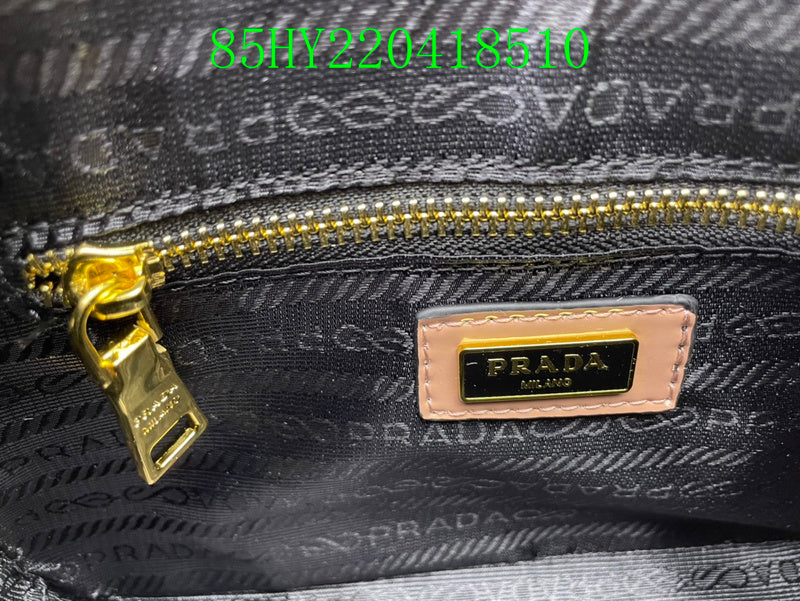 Prada Bags - The Luxera Bags  382