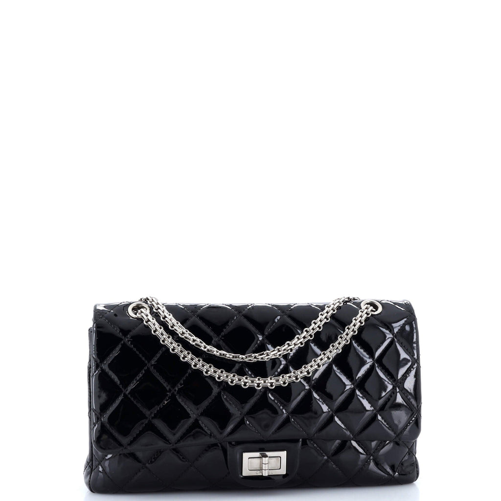 Chanel Reissue 2.55 Flap Bag Quilted  227