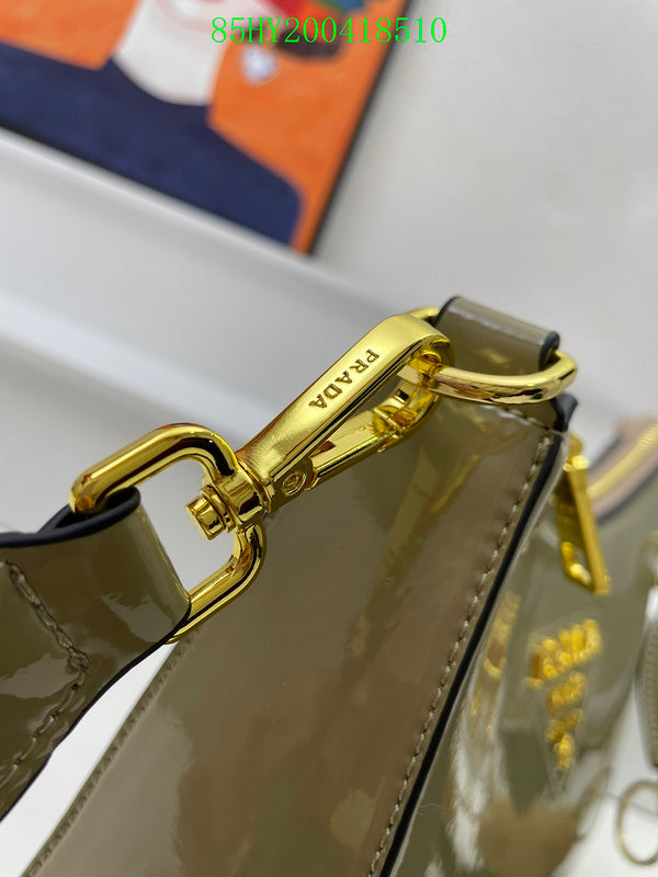 Prada Bags - The Luxera Bags  384