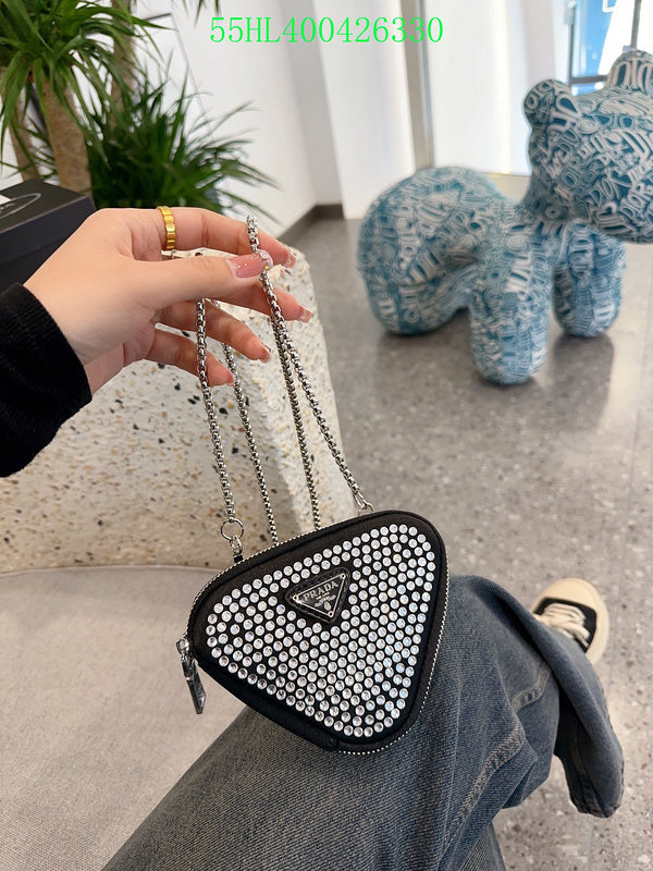 Prada Bags - The Luxera Bags  354