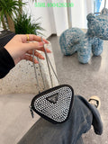 Prada Bags - The Luxera Bags  354