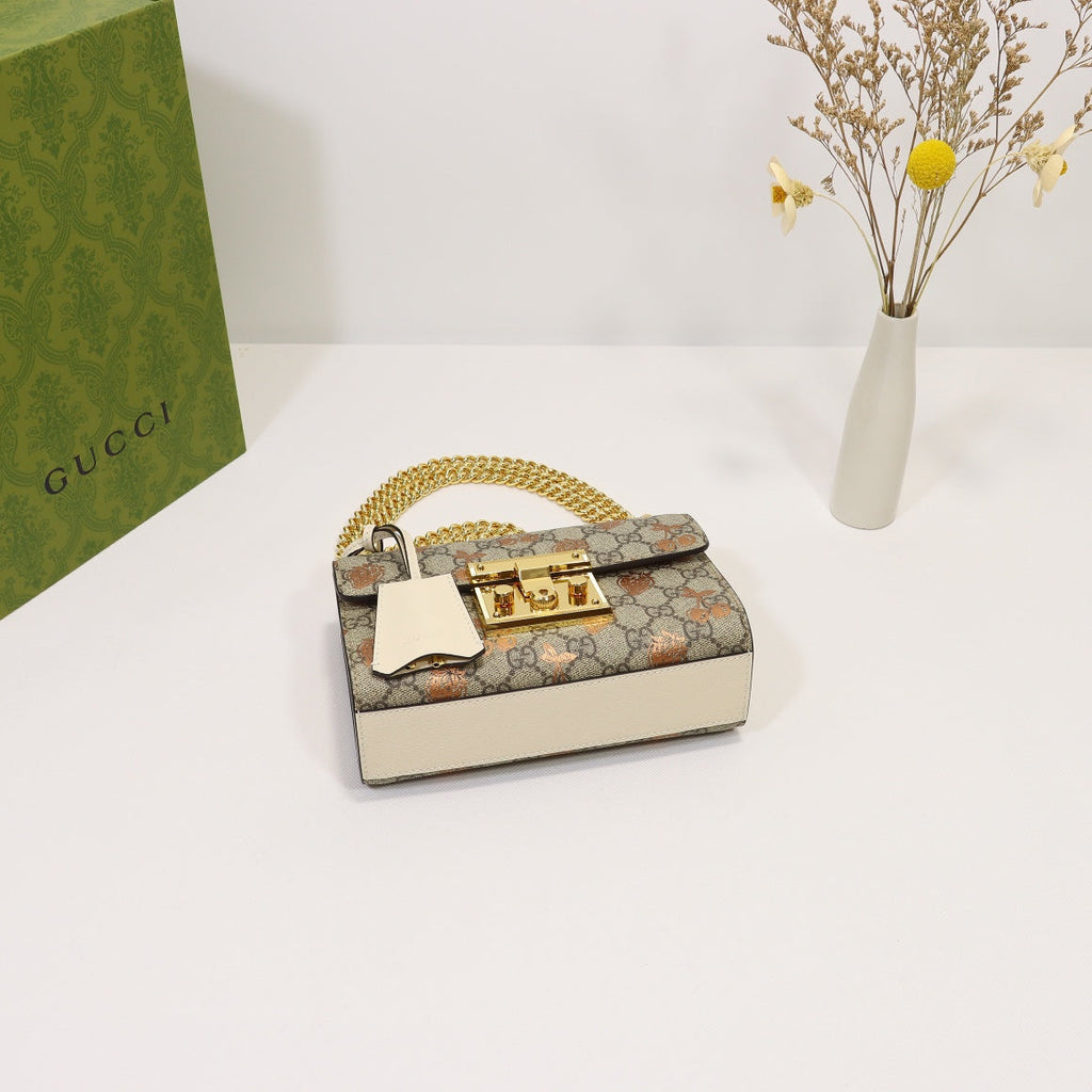 LB - New 1:1 rep Bag Gucci 488