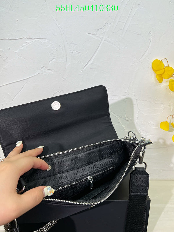 Prada Bags - The Luxera Bags  417