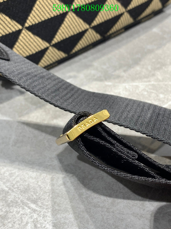 Prada Bags - The Luxera Bags  063