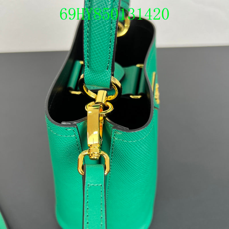 Prada Bags - The Luxera Bags  588