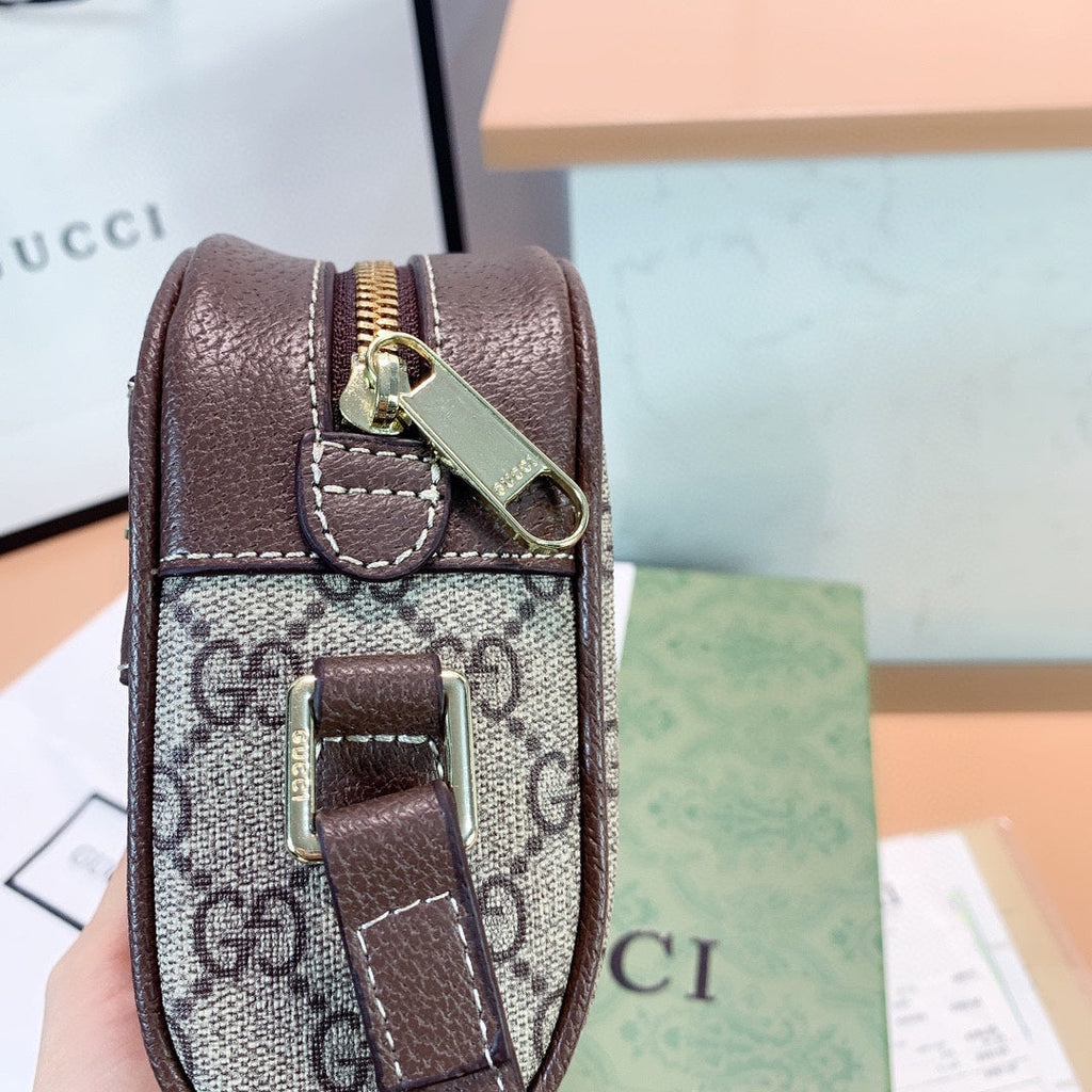 LB - New 1:1 rep Lux Bags Gucci 389