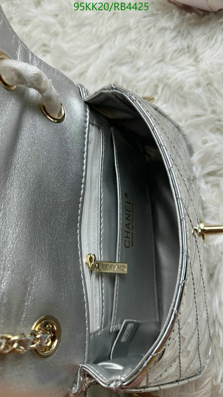 Chanel Bags Crossbody - 110