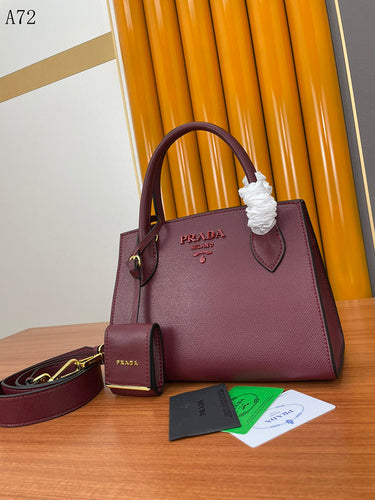 Barnes-Bags - Prada Bags - 835