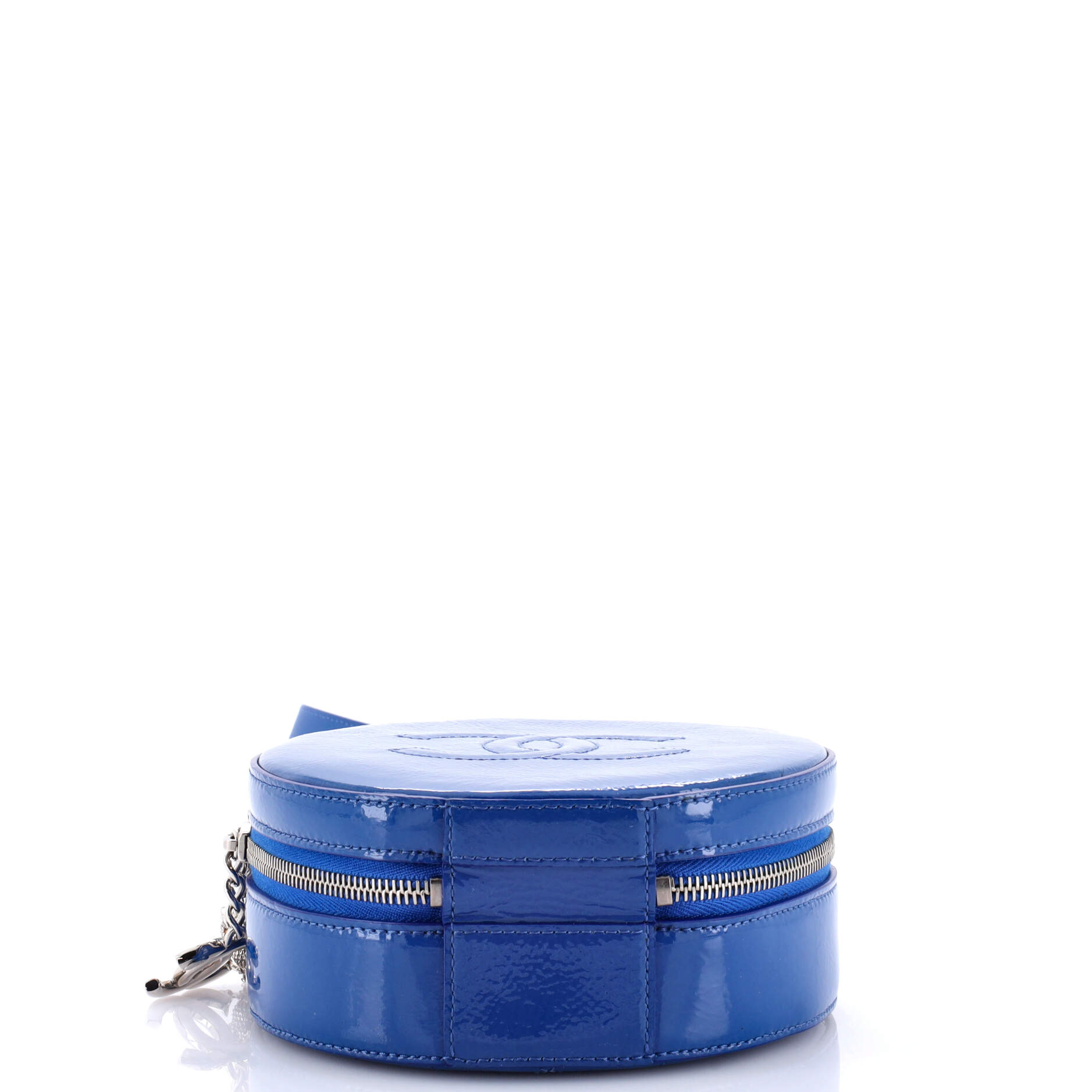 Chanel Round as Earth Crossbody Bag