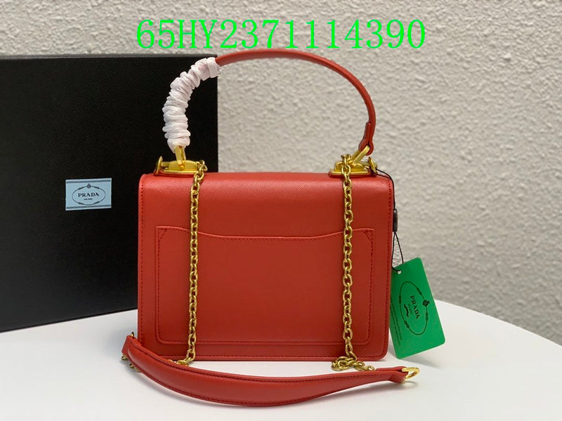 Prada Bags - The Luxera Bags  804