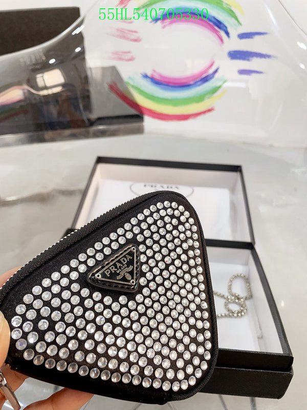 Prada Bags - The Luxera Bags  125