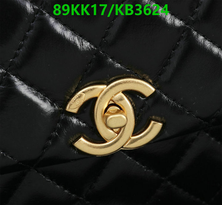 Chanel Bags Crossbody - 007