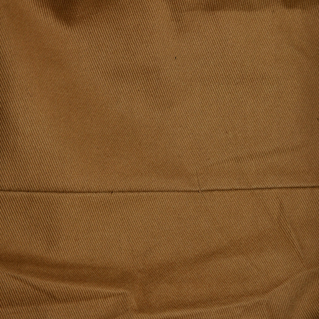 Chanel Deauville Tote Canvas Medium
