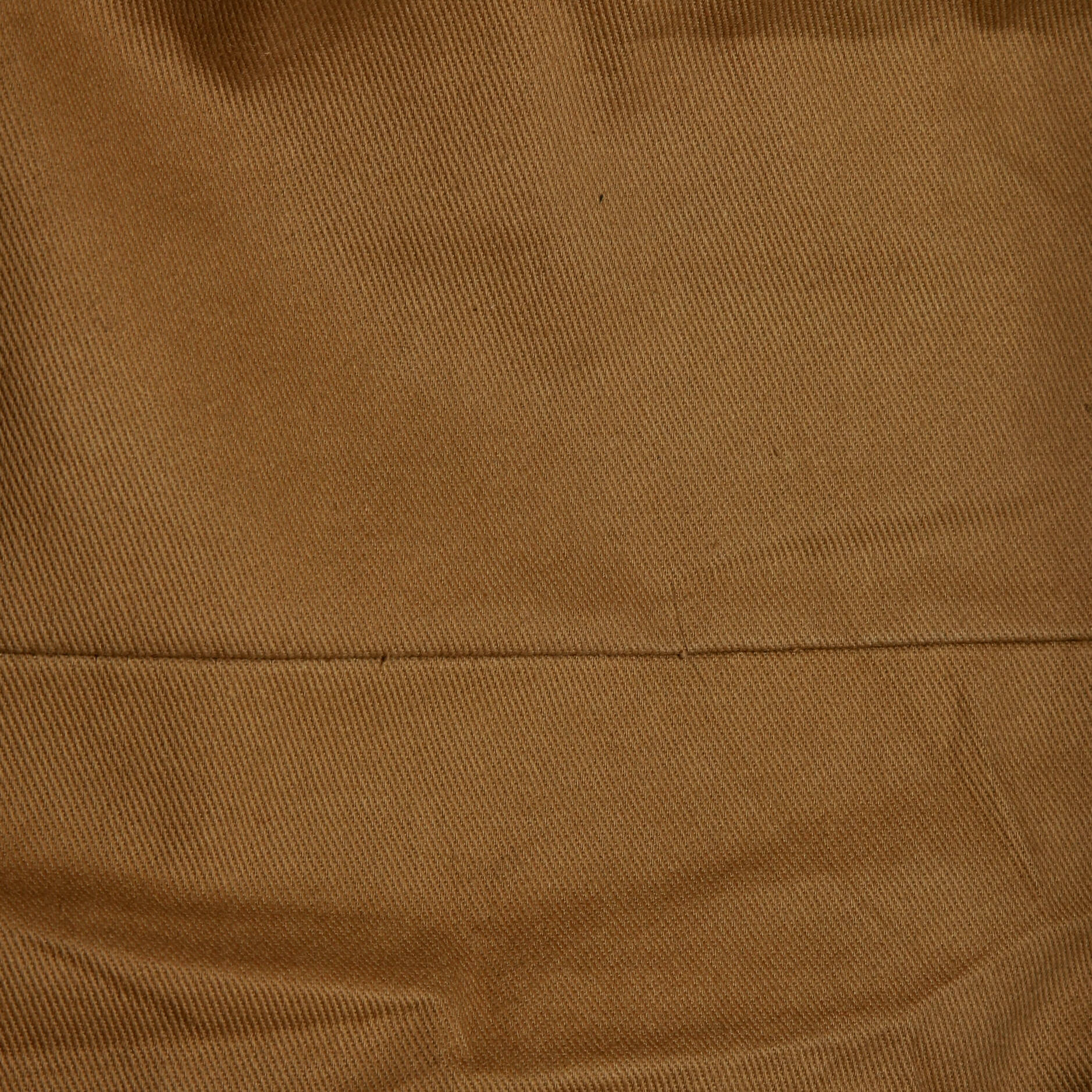 Chanel Deauville Tote Canvas Medium