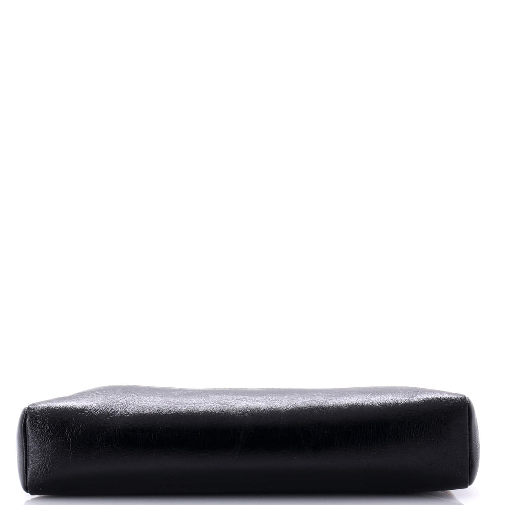 Chanel 31 Shopping Bag Quilted Lambskin Small