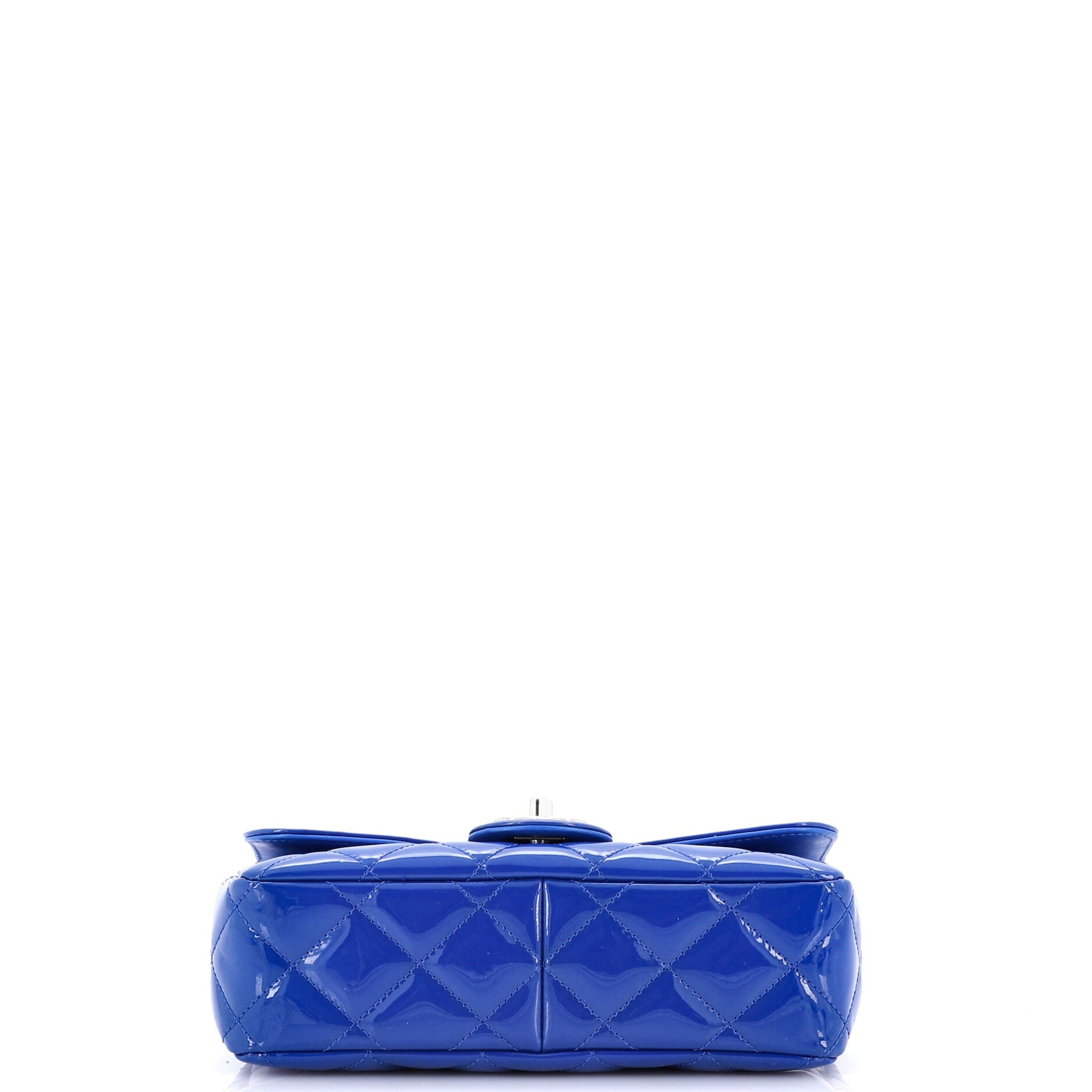 Chanel Coco Shine Flap Bag Quilted  Small