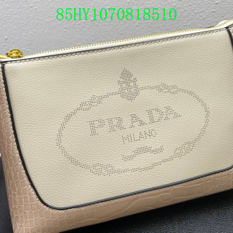 Prada Bags - The Luxera Bags  1042
