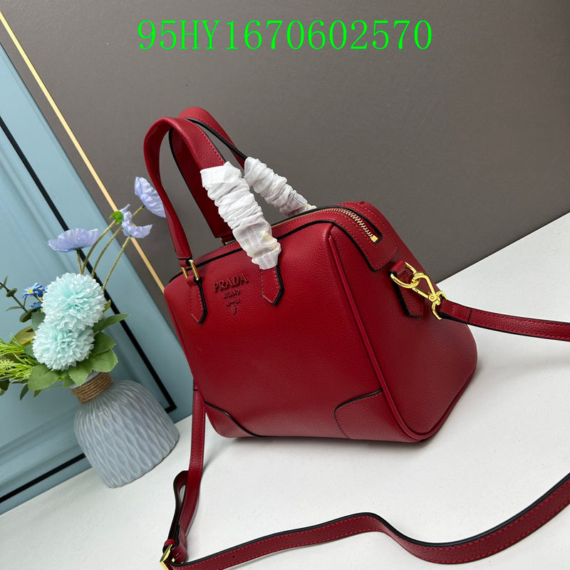 Prada Bags - The Luxera Bags  233