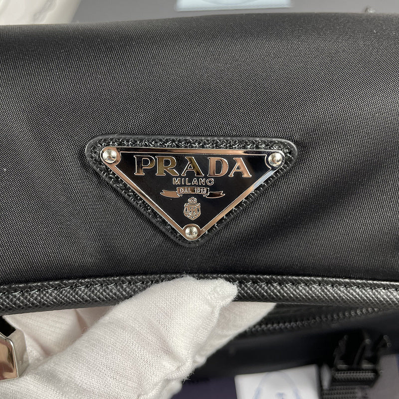 Prada Shoulders Bags - 011