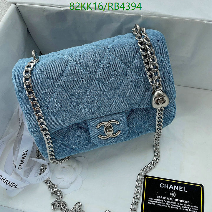 Chanel Bags Crossbody - 189