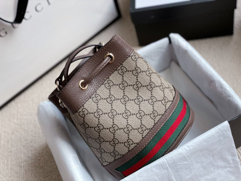 LB - New 1:1 rep  Bags Gucci 215