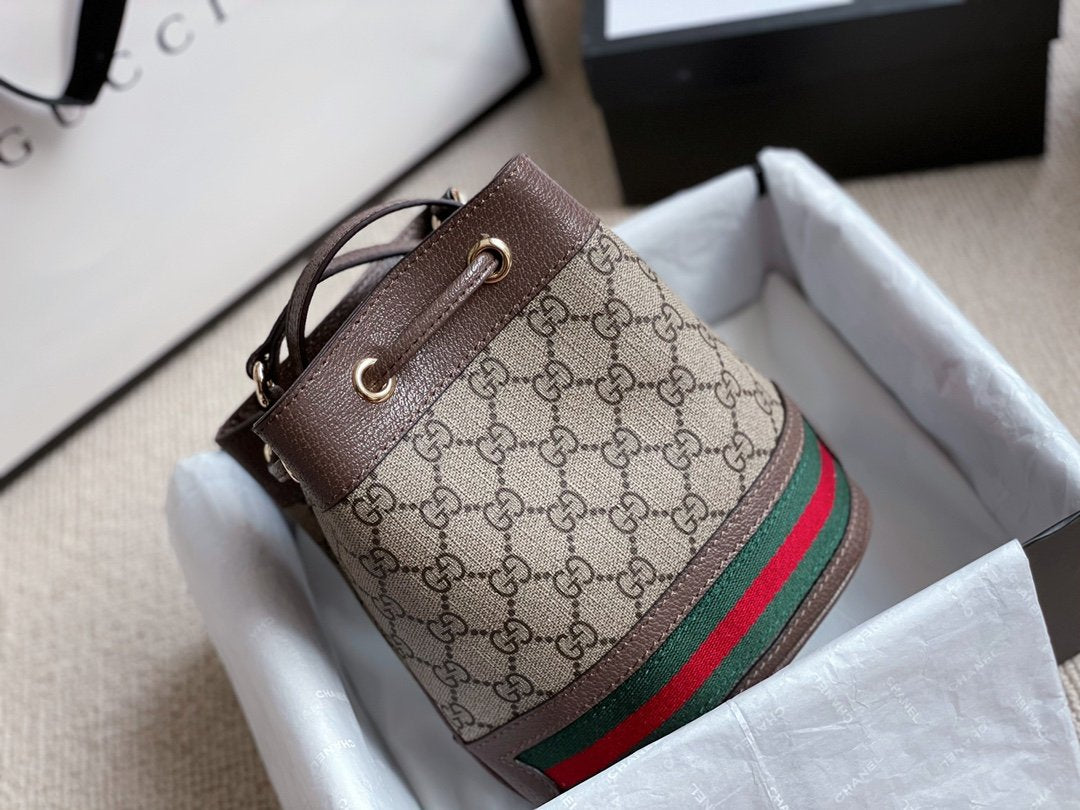 LB - New 1:1 rep  Bags Gucci 215