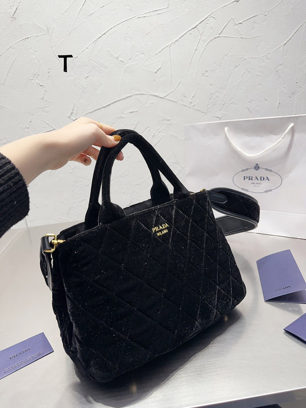 Prada Bags - Luxera Bags - 607