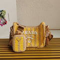 Prada Shoulders Bags - 021