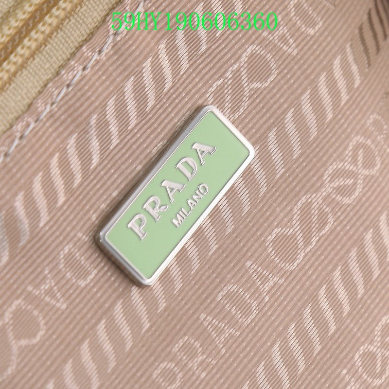 Prada Bags - The Luxera Bags  214