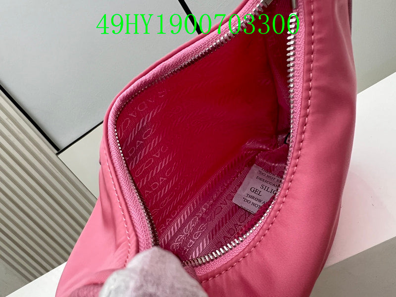 Prada Bags - The Luxera Bags  130