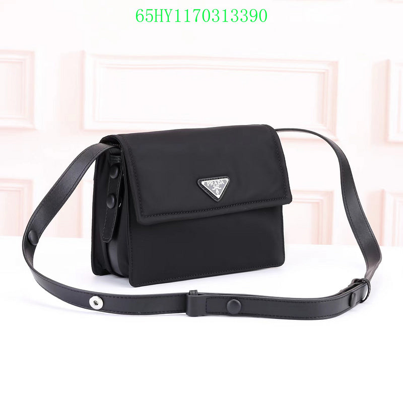 Prada Bags - The Luxera Bags  469