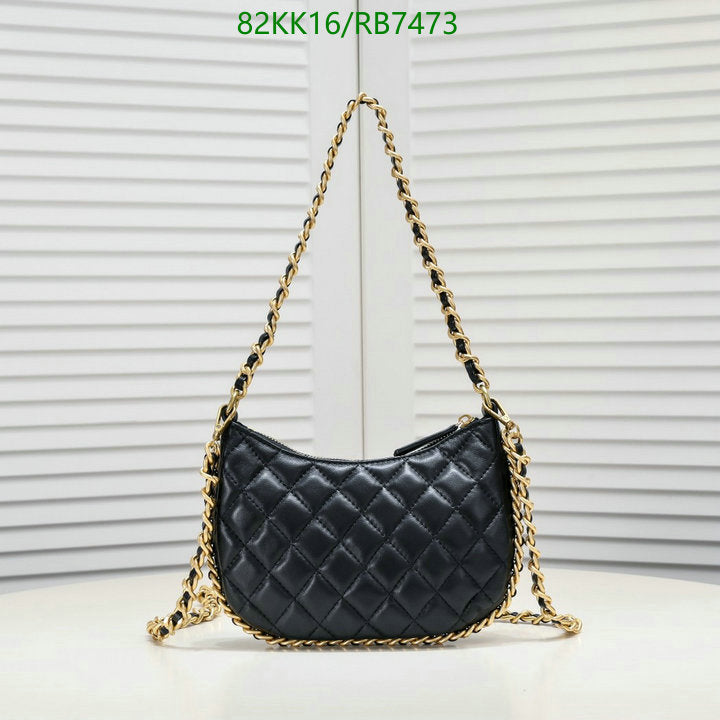 Chanel Bags Crossbody - 174