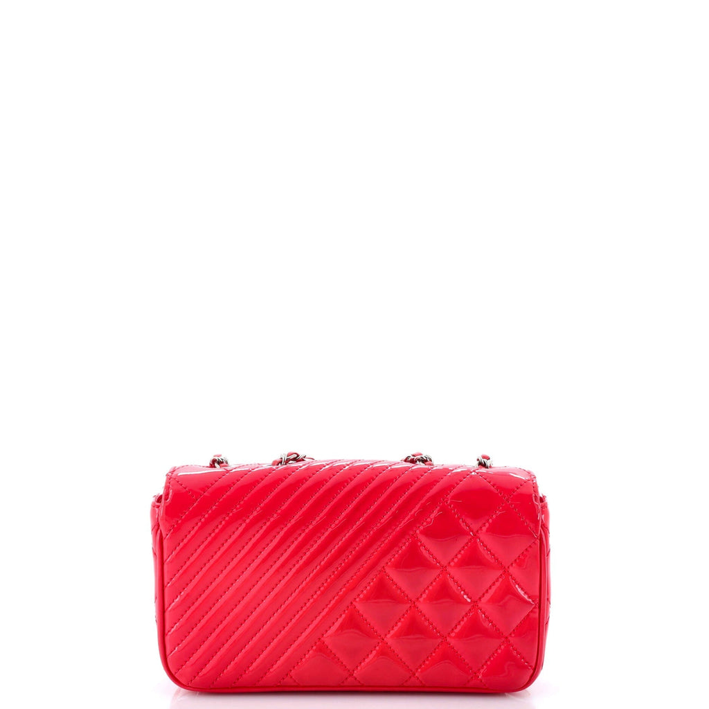 Chanel Coco Boy Flap Bag Quilted  Small