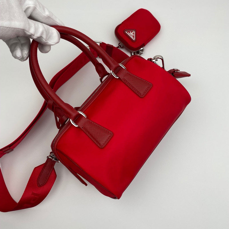Prada Bags - Luxera Bags - 1382