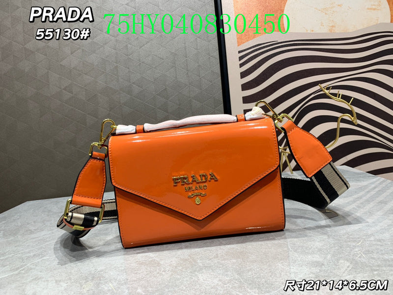 Prada Bags - The Luxera Bags  011