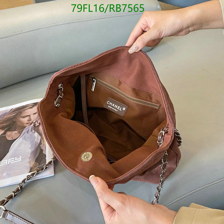 Chanel Bags Crossbody - 156