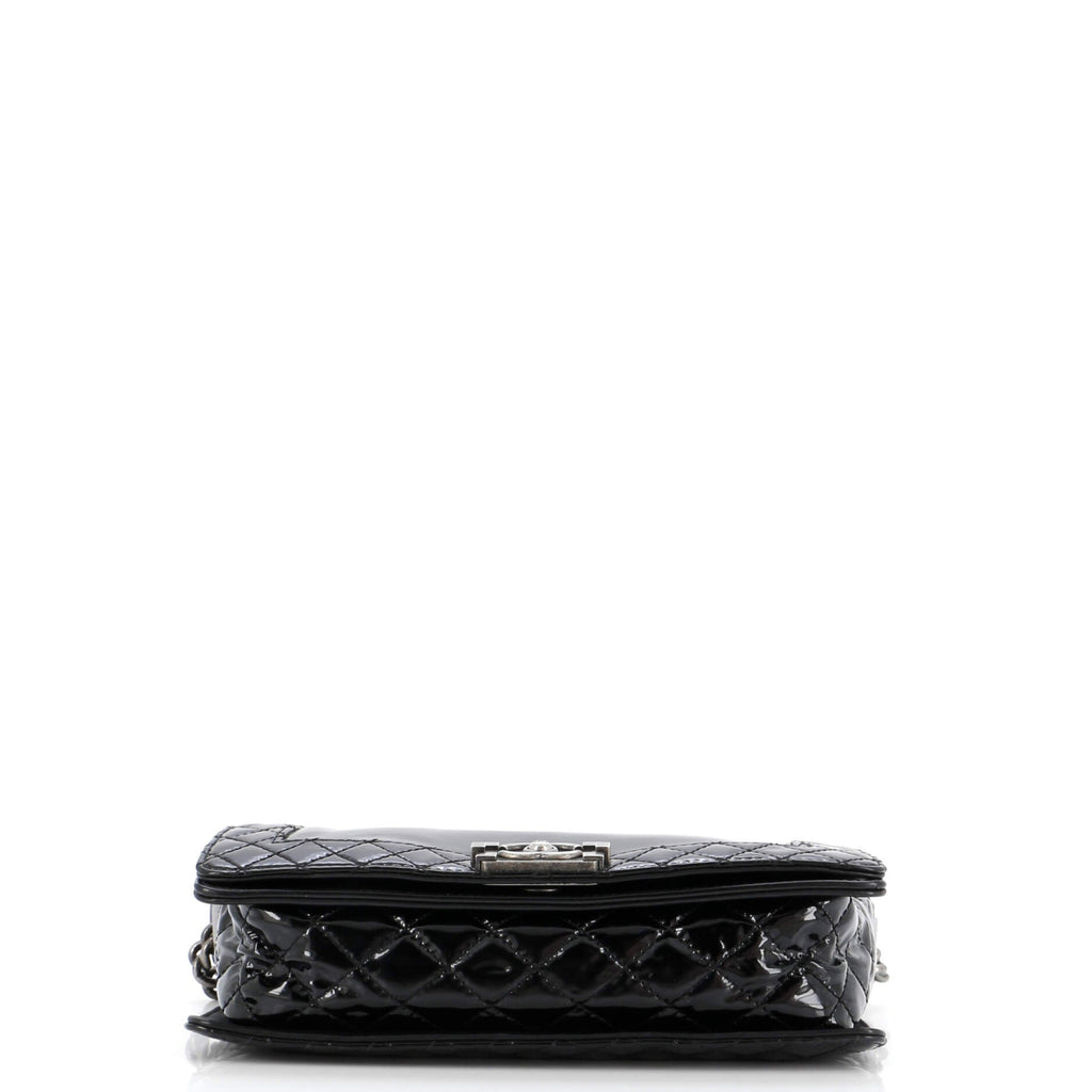 Chanel Reverso Boy Flap Bag  New Medium