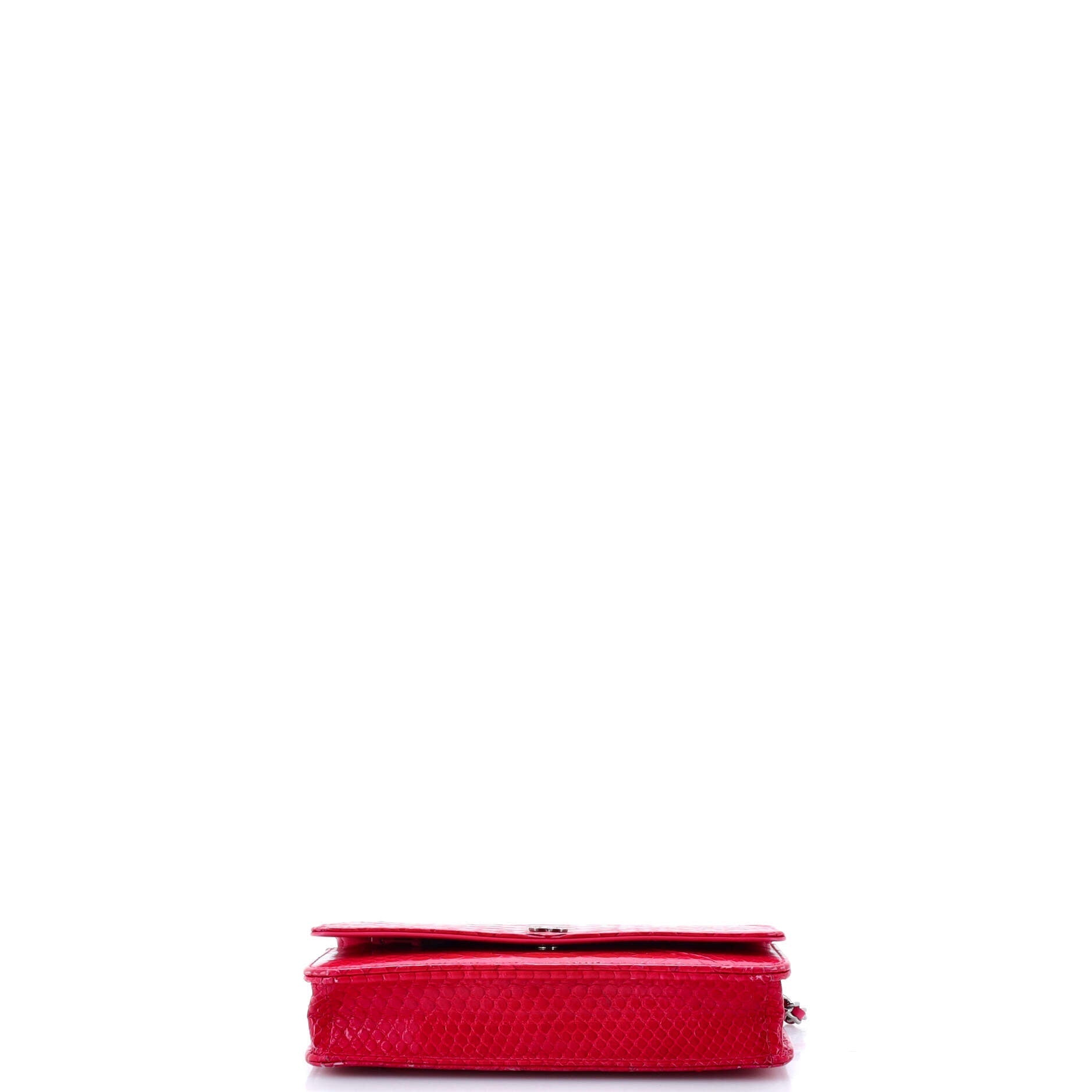 Chanel Wallet on Chain Python