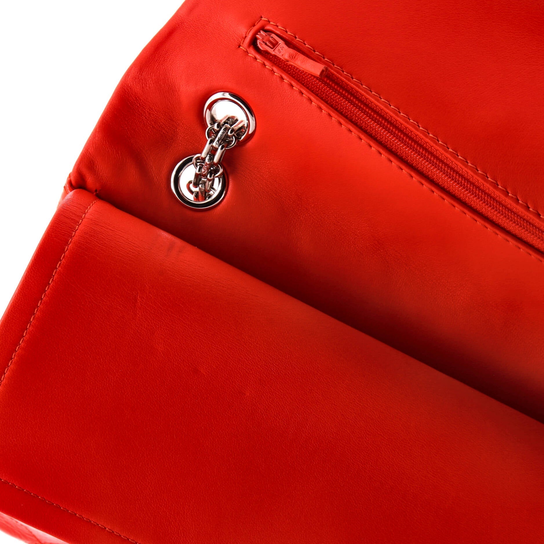 Chanel Reissue 2.55 Flap Bag Quilted Crinkled  227