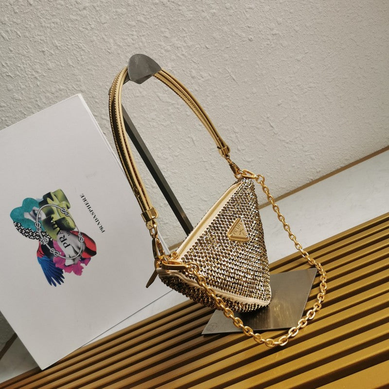 Prada Shoulders Bags - 031