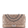 Chanel Reissue 2.55 Flap Bag Quilted Aged Calfskin 227