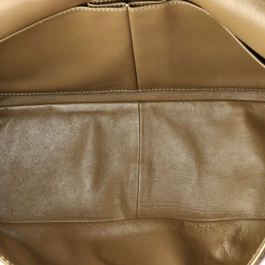 Chanel Reissue 2.55 Flap Bag Quilted Aged Calfskin 227