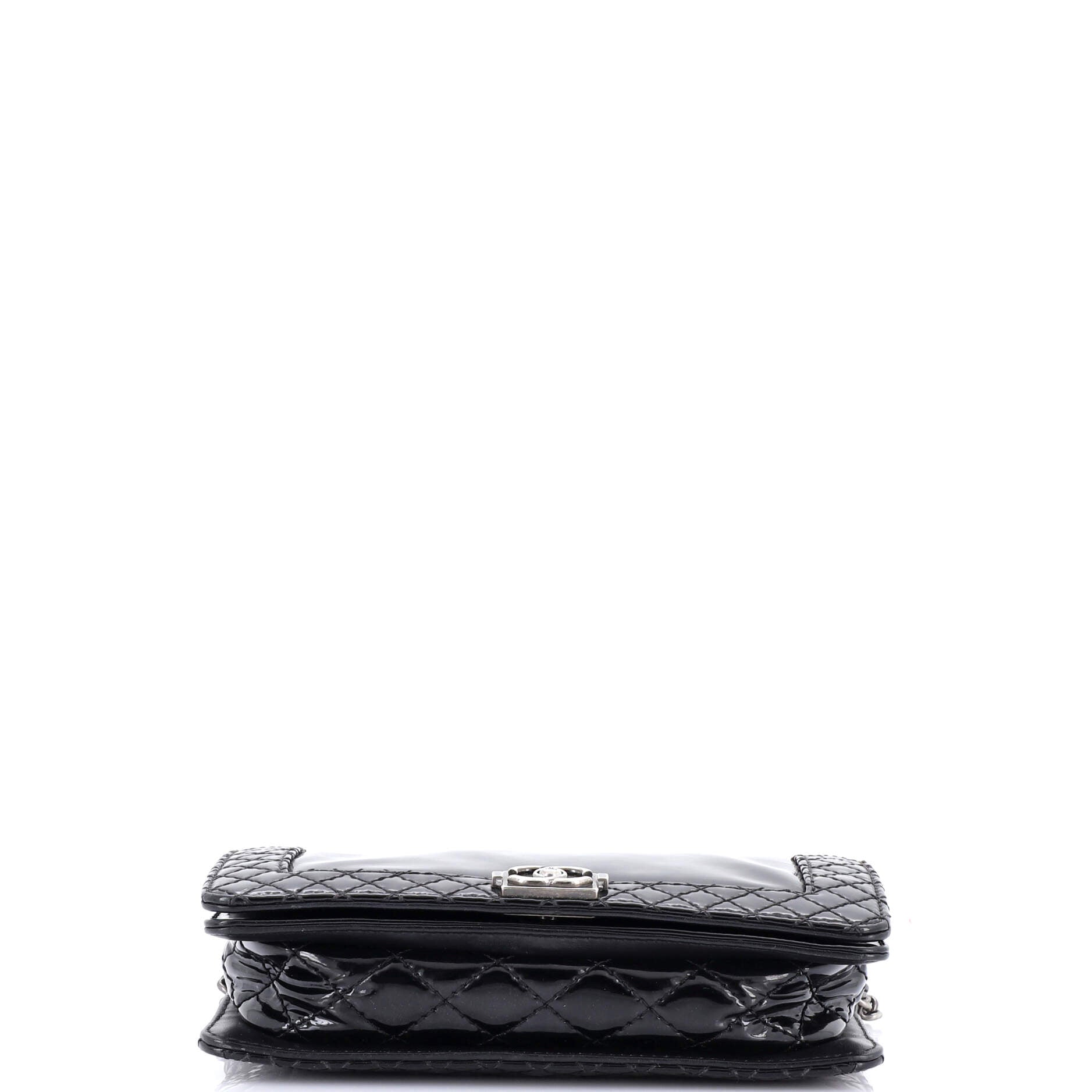 Chanel Reverso Boy Flap Bag  Small