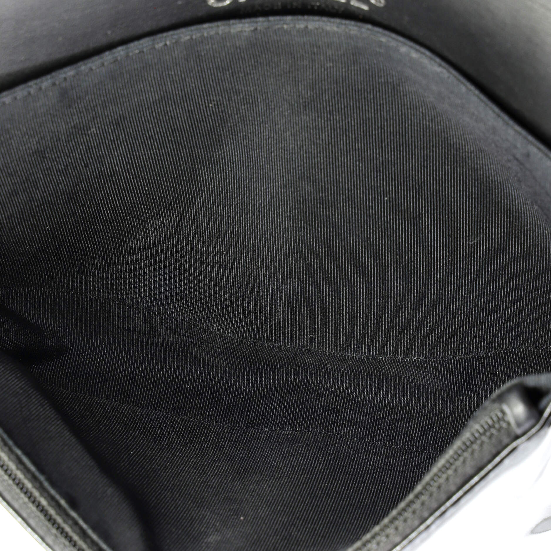 Chanel Reverso Boy Flap Bag  Small