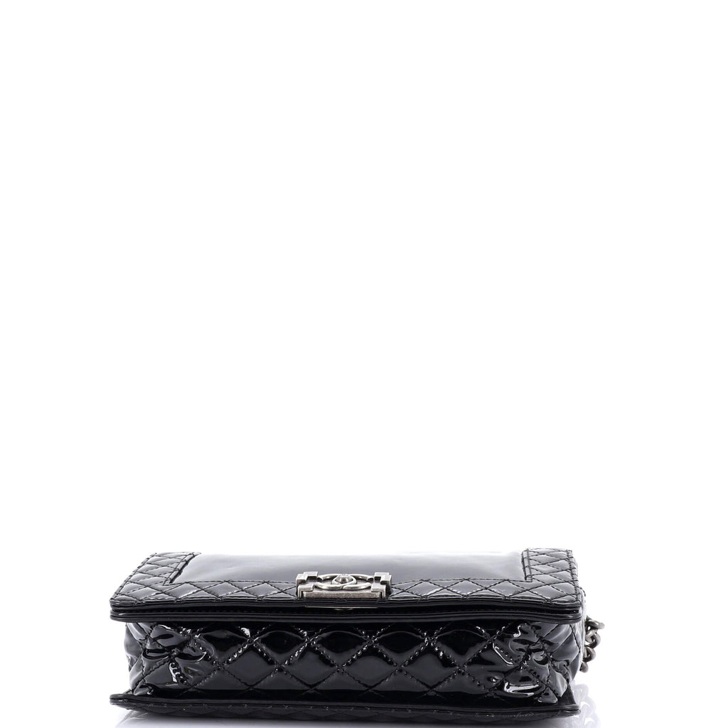 Chanel Reverso Boy Flap Bag  New Medium