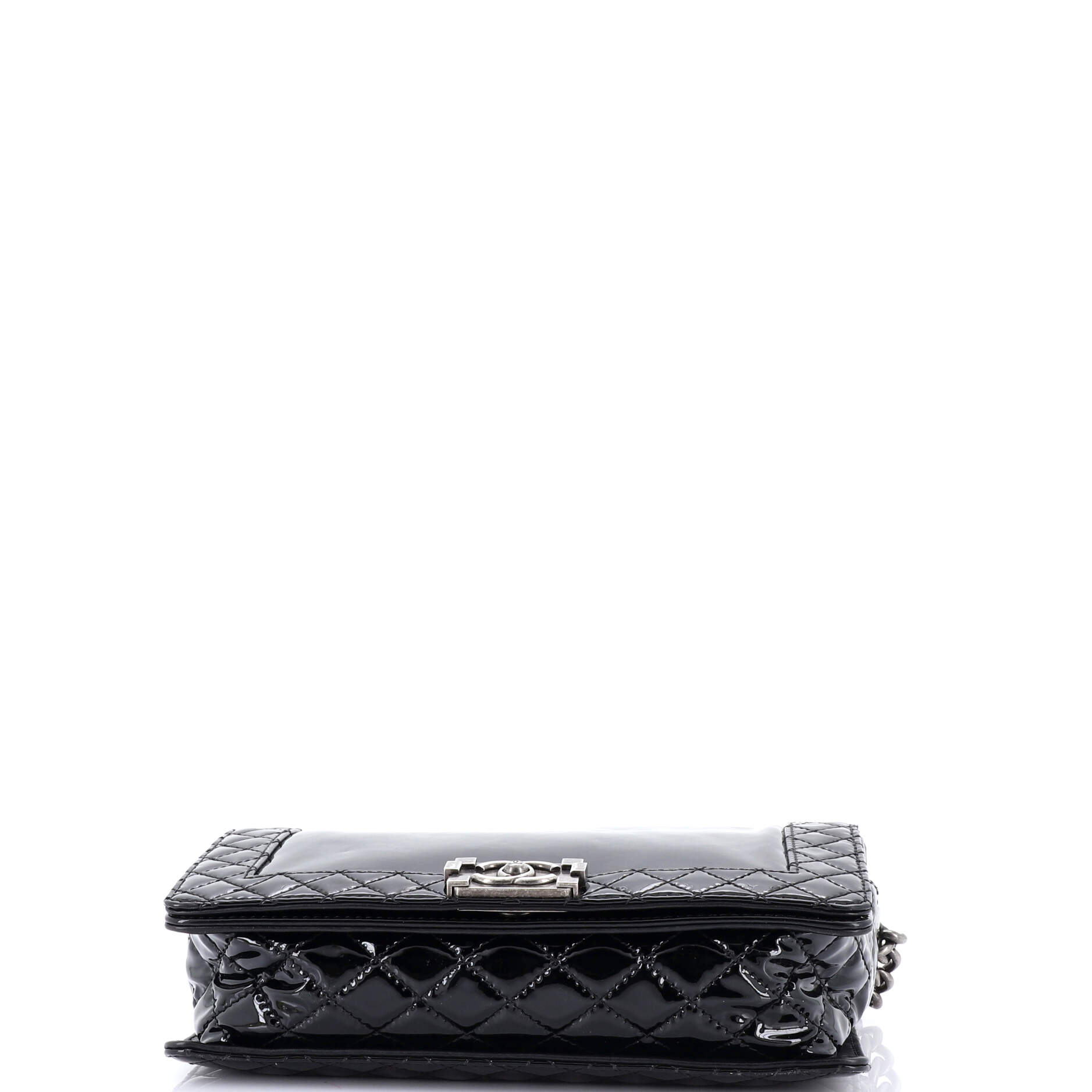 Chanel Reverso Boy Flap Bag  New Medium